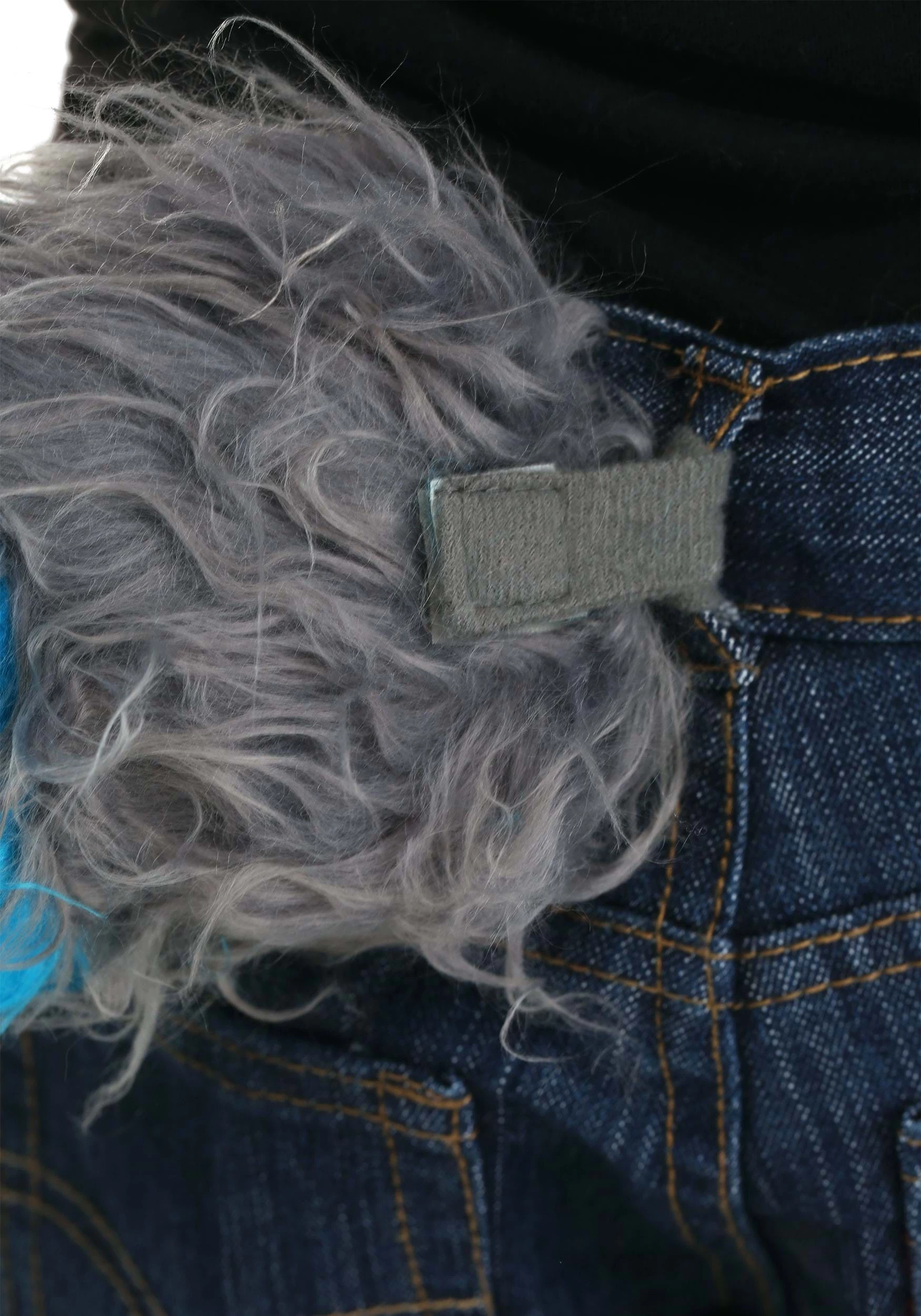 Disney Cheshire Cat Ears Deluxe Headband & Tail Kit 8 Disney Cheshire Cat Ears Deluxe Headband & Tail Kit - Image 6