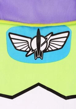 Disguise Deluxe Disney Toy Story Buzz Lightyear Costume For Adults -Disney shop deluxe toy story buzz lightyear adult costume 3