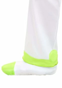 Disguise Deluxe Disney Toy Story Buzz Lightyear Costume For Adults -Disney shop deluxe toy story buzz lightyear adult costume 4