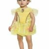 Disguise Disney Belle Costume For Infants