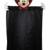 4 FT Disney Poseable Mickey Mouse Hanging Decoration