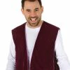 Disney Aladdin Fez & Vest Costume Kit -Disney shop disney aladdin fez vest kit