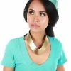 Disney Aladdin Jasmine Accessory Kit -Disney shop disney aladdin jasmine accessory kit