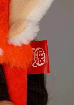 Disney And Pixar Mei Costume Accessory Kit -Disney shop disney and pixar mei costume kit alt 2