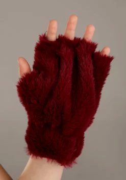 Disney And Pixar Mei Costume Accessory Kit -Disney shop disney and pixar mei costume kit alt 3