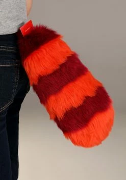 Disney And Pixar Mei Costume Accessory Kit -Disney shop disney and pixar mei costume kit alt 4