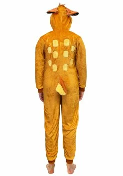 Bambi Disney Union Suit -Disney shop disney bambi union suit alt 3