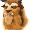 Disney Beast Mouth Mover Adult Mask -Disney shop disney beast mouth mover mask