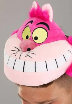 Front Page -Disney shop disney cheshire cat furry headband tail kit alt 1
