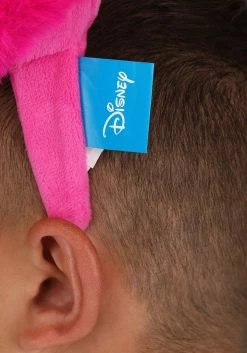 Disney Plush Cheshire Cat Headband & Tail Kit -Disney shop disney cheshire cat furry headband tail kit alt 2