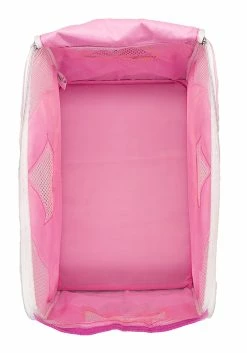 Disney Cinderella Carriage Mesh Carrier For Pets -Disney shop disney cinderella carriage pet carrier alt 3