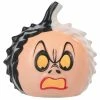Disney Light Up Cruella 3 Inch Pumpkin Decoration