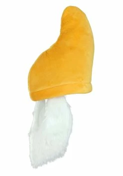 Disney Dwarf Plush Hat & Beard For Men -Disney shop disney dwarf plush hat beard alt 3