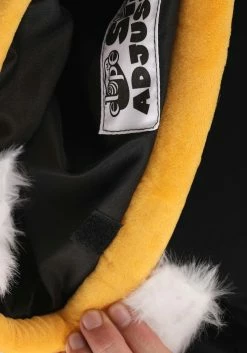 Disney Dwarf Plush Hat & Beard For Men -Disney shop disney dwarf plush hat beard alt 5