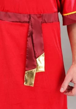 Disney Emperor's New Groove Kuzco Men's Costume -Disney shop disney emperors new groove kuzco mens costume alt 1