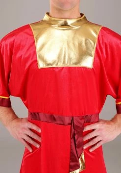 Disney Emperor's New Groove Kuzco Men's Costume -Disney shop disney emperors new groove kuzco mens costume alt 3