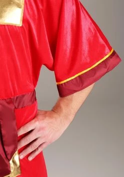 Disney Emperor's New Groove Kuzco Men's Costume -Disney shop disney emperors new groove kuzco mens costume alt 5