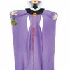 Disney Snow White Evil Queen Hanging Poseable Decoration -Disney shop disney evil queen 69 hanging poseable decoration