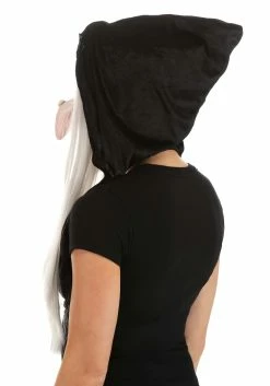 Evil Disney Queen Latex Mask -Disney shop disney evil queen latex mask accessory alt 3