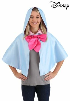 Disney Fairy Godmother Women's Hooded Capelet