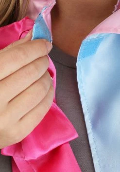 Disney Fairy Godmother Women's Hooded Capelet -Disney shop disney fairy godmother hooded capelet alt 2