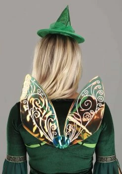 Disney Fauna The Fairy Headband & Wings Kit -Disney shop disney fauna headband wings kit alt 2