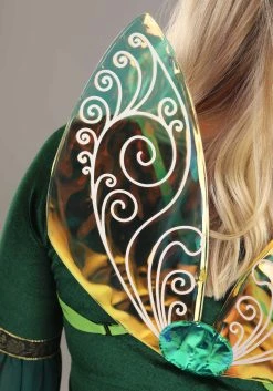 Disney Fauna The Fairy Headband & Wings Kit -Disney shop disney fauna headband wings kit alt 3