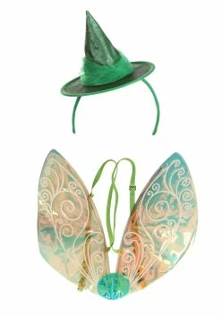 Disney Fauna The Fairy Headband & Wings Kit -Disney shop disney fauna headband wings kit alt 4