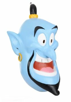 Disney Genie Aladdin Mask -Disney shop disney genie mask alt 3