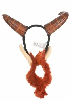 Disney Phil Costume Kit From Hercules -Disney shop disney hercules phil costume kit alt 4