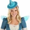 Disney Merryweather The Fairy Headband & Wings Kit -Disney shop disney merryweather headband wings kit