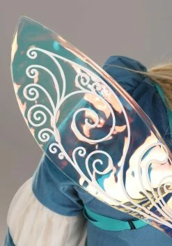 Disney Merryweather The Fairy Headband & Wings Kit -Disney shop disney merryweather headband wings kit alt 3