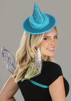 Disney Merryweather The Fairy Headband & Wings Kit -Disney shop disney merryweather headband wings kit alt 5