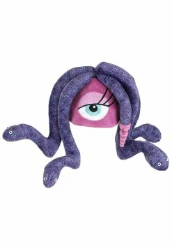 Disney Monsters Inc Women's Celia Hat -Disney shop disney monsters inc womens celia plush hat alt 4