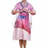 Disguise Disney Mulan Deluxe Women's Costume -Disney shop disney mulan deluxe womens costume