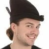 Peter Pan Disney Black Hat
