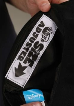 Peter Pan Disney Black Hat -Disney shop disney peter pan black hat alt 3