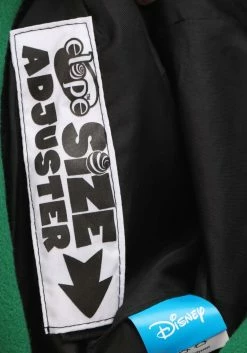 Men's Disney Peter Pan Green Costume Hat -Disney shop disney peter pan hat green alt 3