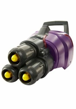 MATTEL Disney Pixar Lightyear Zurg Toy Roleplay Arm Blaster -Disney shop disney pixar lightyear roleplay zurg blaster alt 2