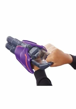 MATTEL Disney Pixar Lightyear Zurg Toy Roleplay Arm Blaster -Disney shop disney pixar lightyear roleplay zurg blaster alt 3