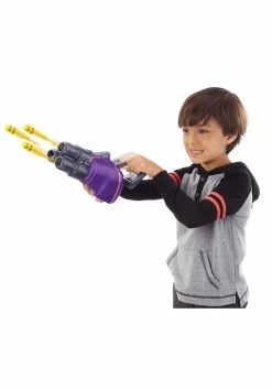 MATTEL Disney Pixar Lightyear Zurg Toy Roleplay Arm Blaster -Disney shop disney pixar lightyear roleplay zurg blaster alt 4