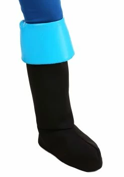 Disney Prince Eric Deluxe Mens Costume -Disney shop disney prince eric deluxe adult costume alt 4