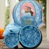 Disguise Cinderella Disney Princess Carriage Adaptive Wheelchair Cover Costume
