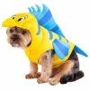 Disney Princess Flounder Pet Costume