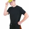 Disney Robin Hood Hat & Tail Kit -Disney shop disney robin hood hat tail kit