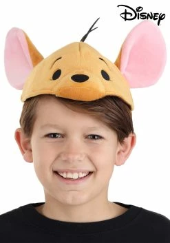 Disney Roo Face Costume Headband