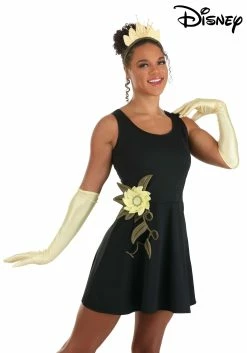 Women's Disney Tiana Princess Costume Kit