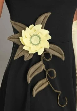 Women's Disney Tiana Princess Costume Kit -Disney shop disney tiana princess crown alt 3