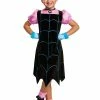Disguise Disney Vampirina Classic Girl's Costume -Disney shop disney vampirina classic girls costume