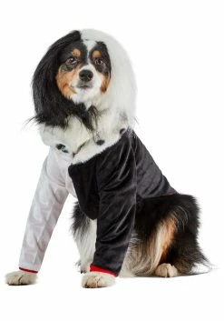 Disney Villains Cruella De Vil Pet Costume